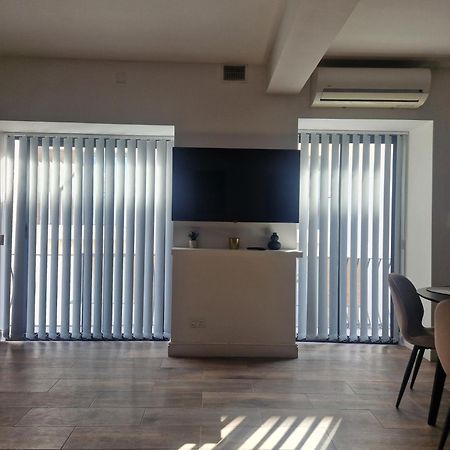 Korzo Suites Sliema III Екстер'єр фото