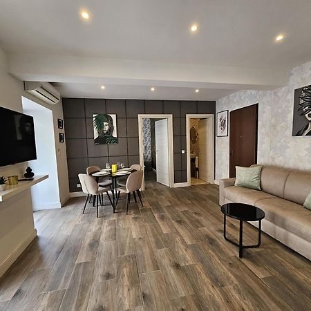 Korzo Suites Sliema III Екстер'єр фото