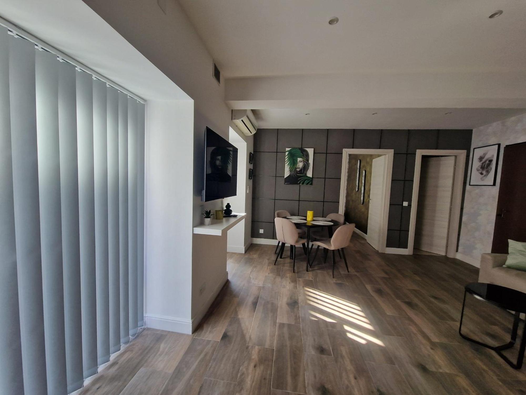 Korzo Suites Sliema III Екстер'єр фото