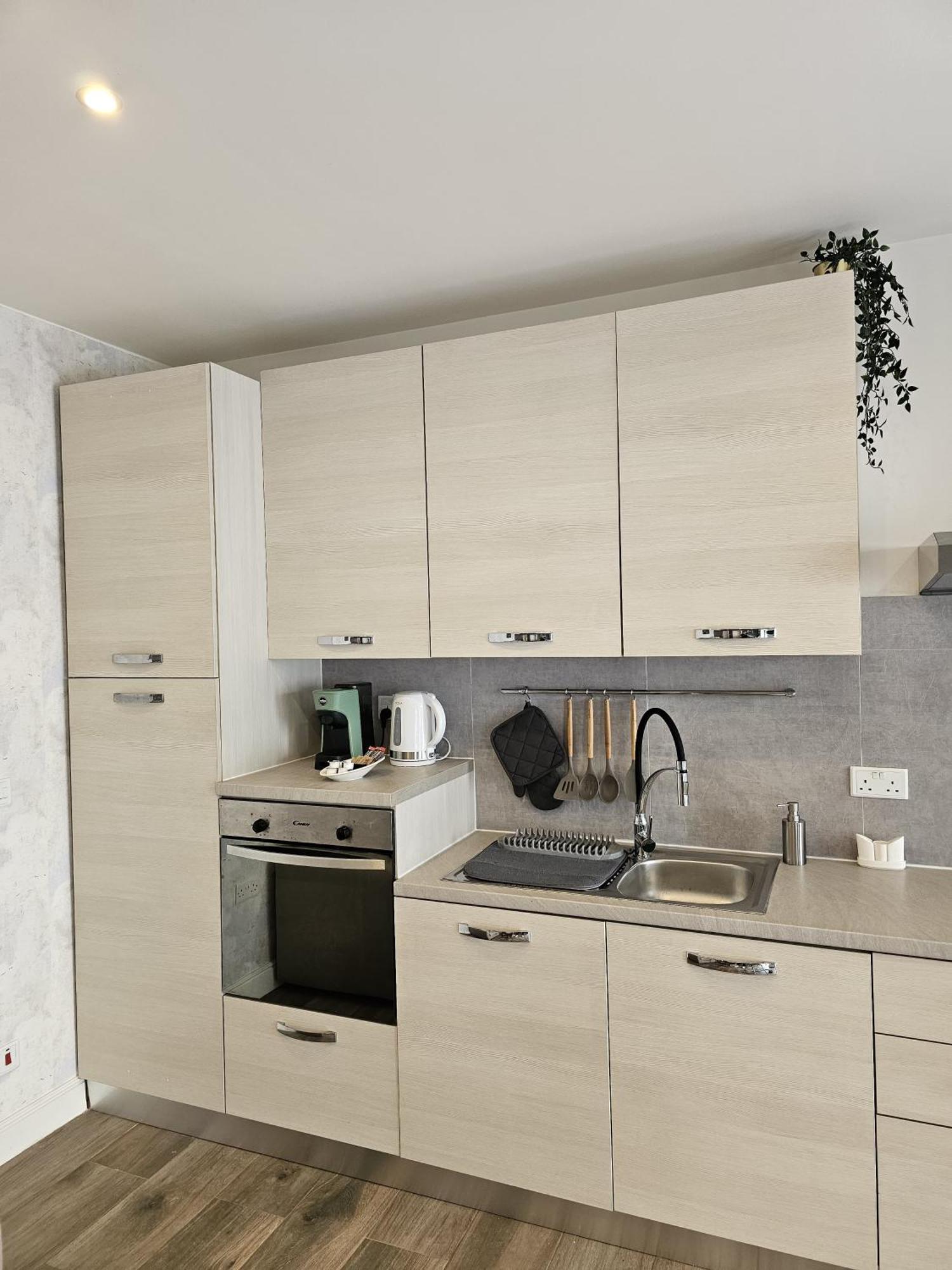 Korzo Suites Sliema III Екстер'єр фото