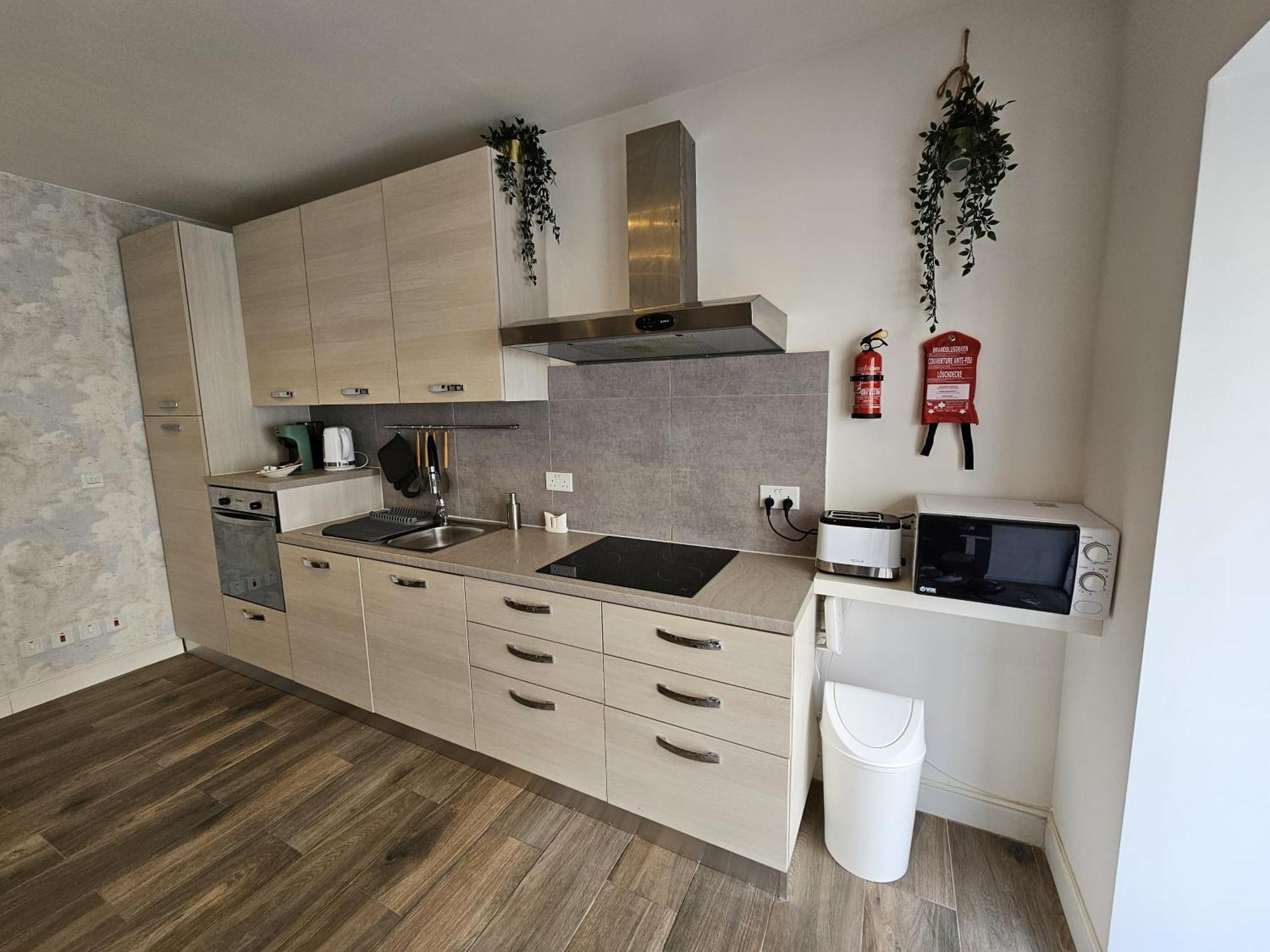 Korzo Suites Sliema III Екстер'єр фото