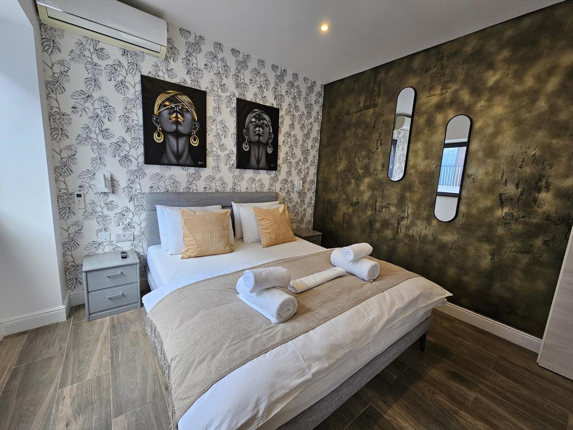 Korzo Suites Sliema III Екстер'єр фото