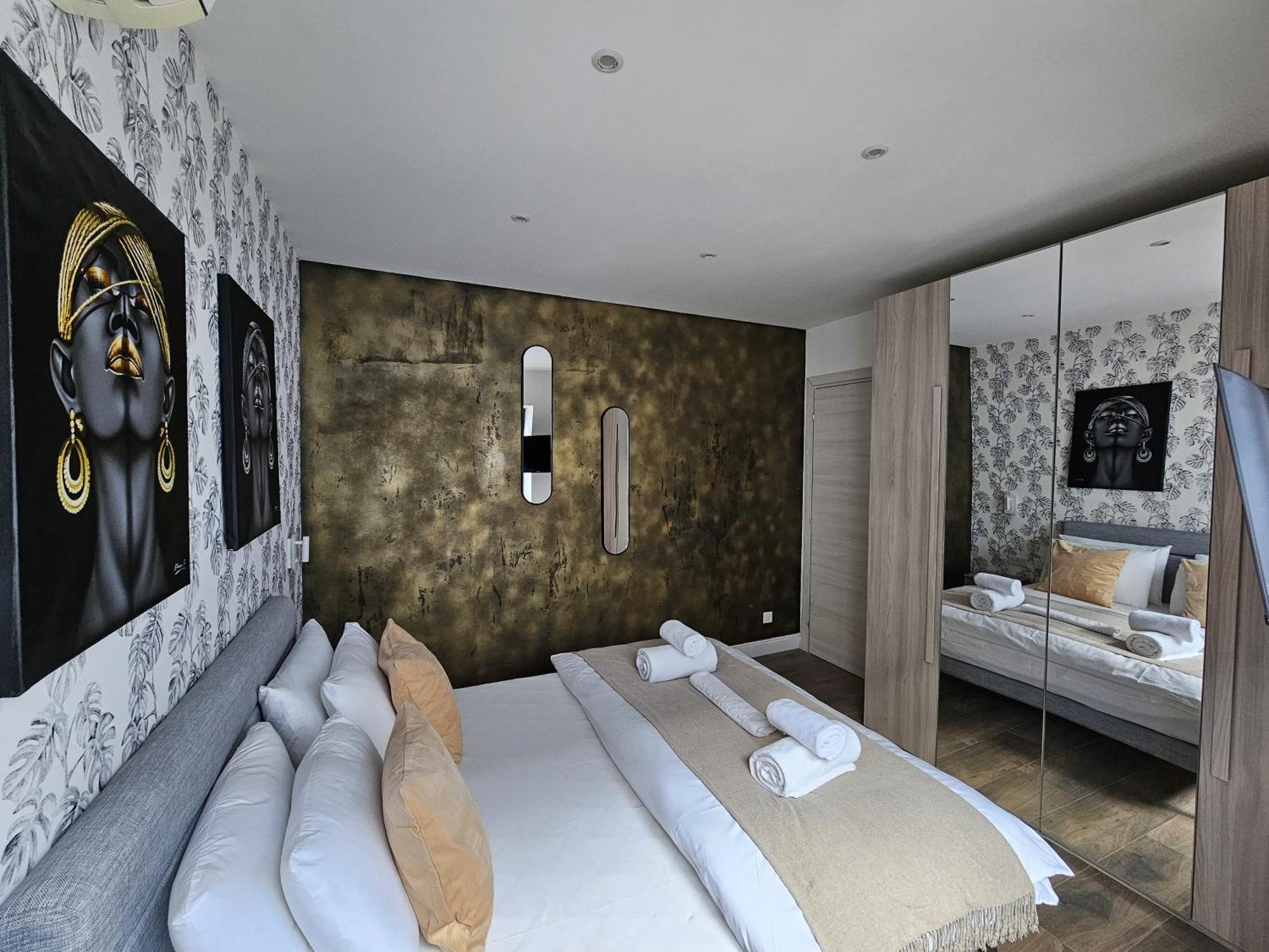 Korzo Suites Sliema III Екстер'єр фото