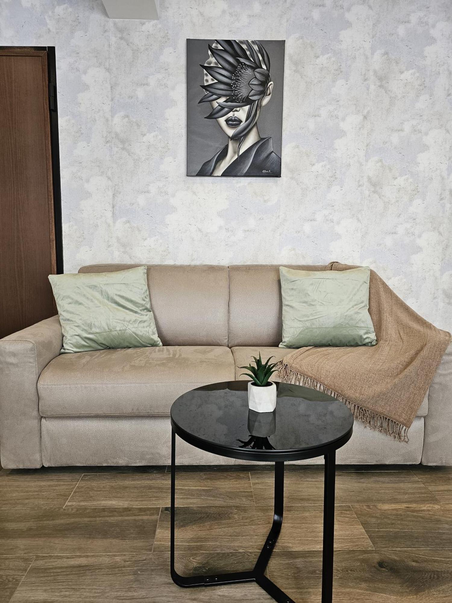 Korzo Suites Sliema III Екстер'єр фото