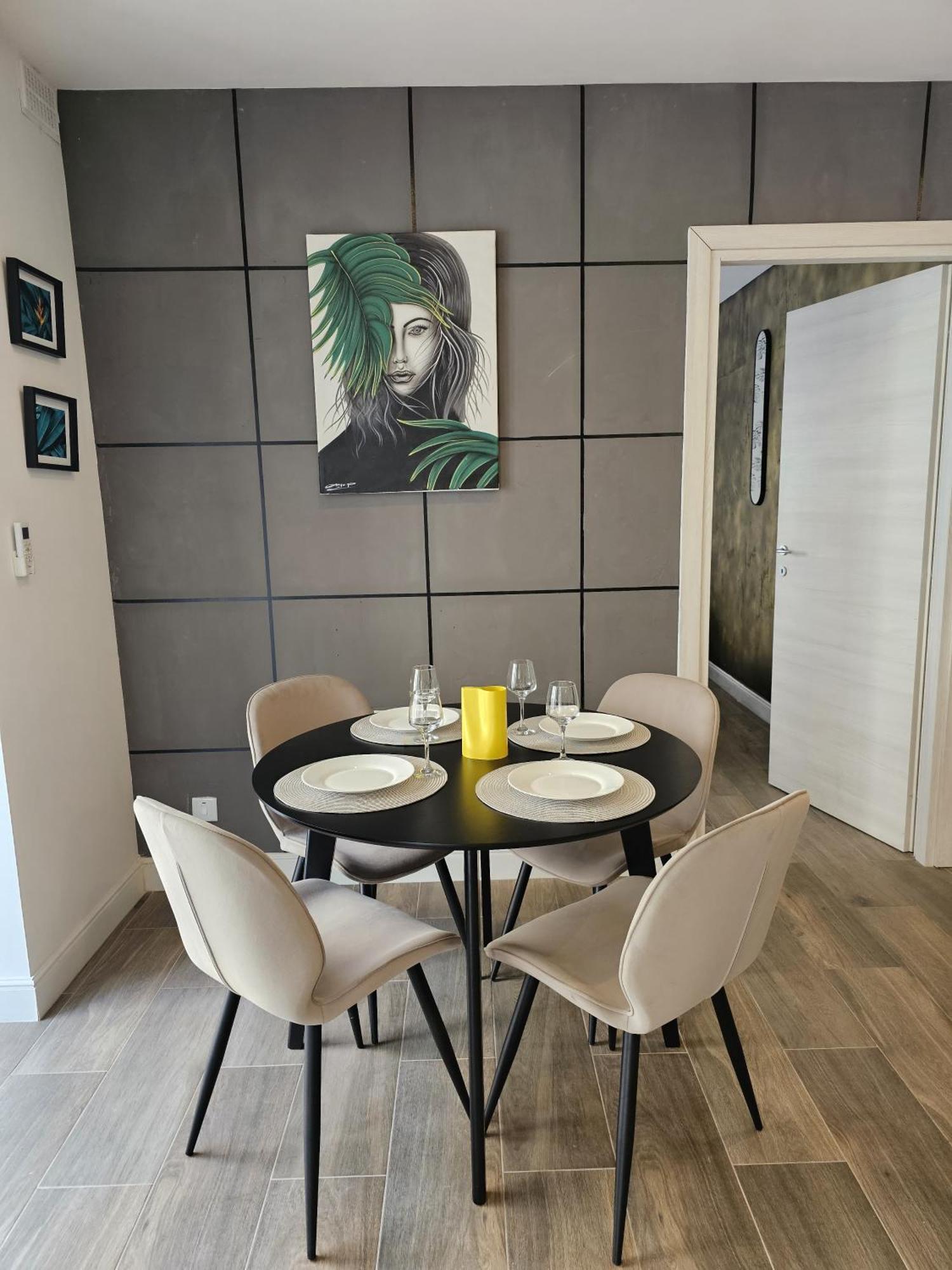 Korzo Suites Sliema III Екстер'єр фото