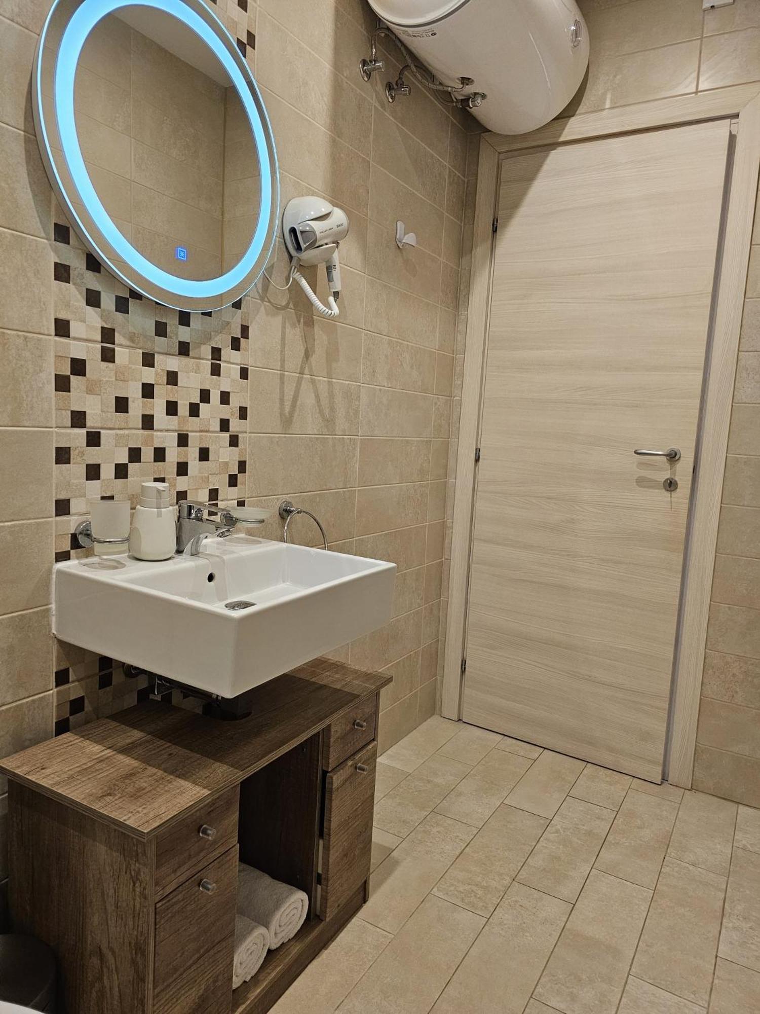 Korzo Suites Sliema III Екстер'єр фото