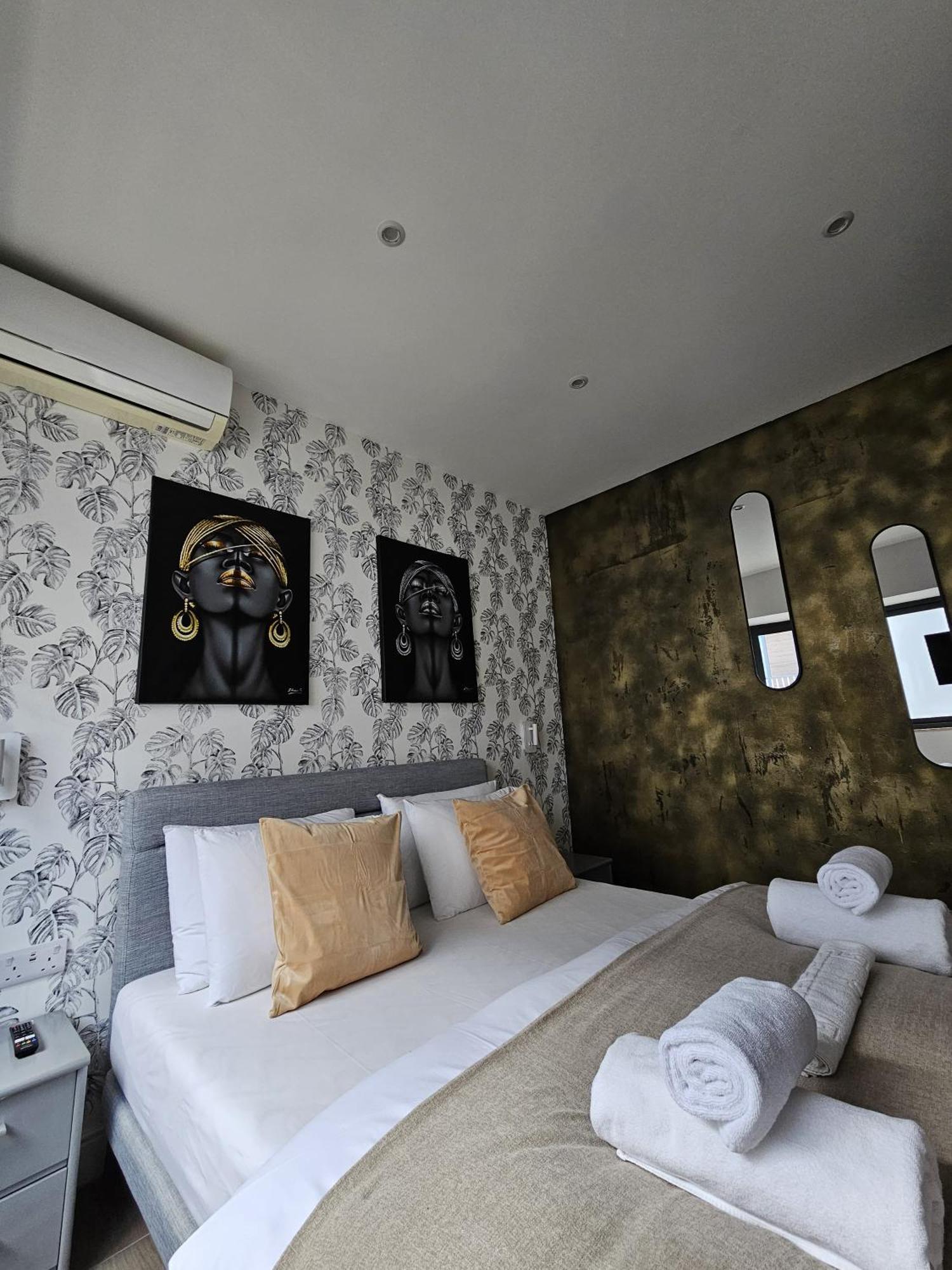 Korzo Suites Sliema III Екстер'єр фото